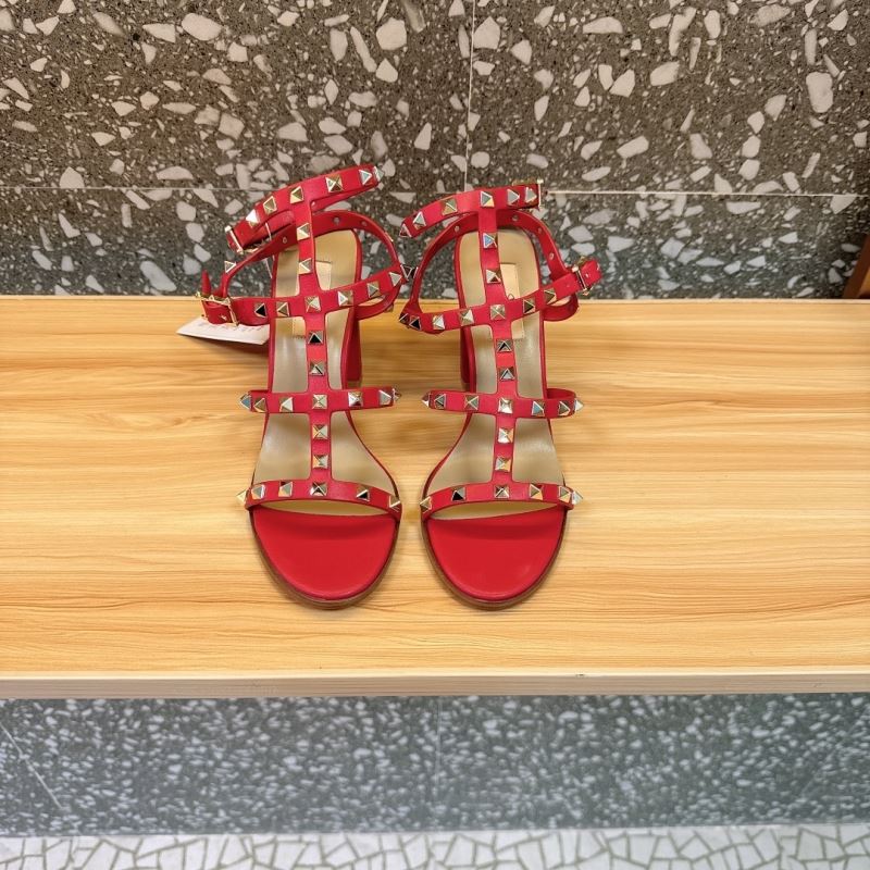 Valentino Sandals